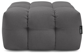 Sötétszürke lábtartó Cloud – Bobochic Paris