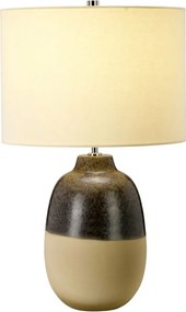 Elstead Lighting GRANGE PARK GRANGE-PARK-TL Asztali lámpa 1x60W/E27