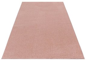 Rózsaszín szőnyeg 160x230 cm Ata – Ayyildiz Carpets