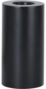 Fekete lámpa állvány 15 cm Tub – Star Trading