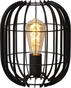 Lucide REDA 78599/01/30 Asztali lámpa 1x40w/e27 ip20