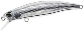 DUO TIDE MINNOW 75 SPRINT 7.5cm 11gr MCC0522 UV Silver Slash B