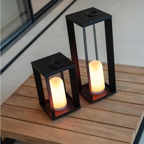 KING HOME LUMSRC030BXWLNW SIROCO Modern Kültéri Állólámpa IP54