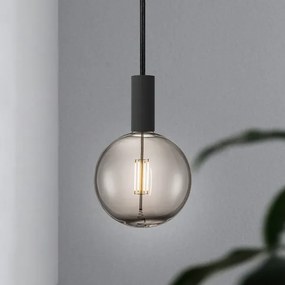 LED Dimmelhető izzó VINTAGE EDISON G180 E27/4W/230V 2700K