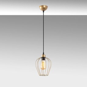 Armut - 6677 - Gold