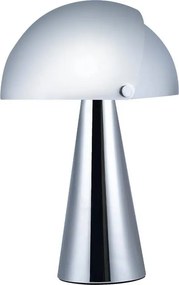 Nordlux modern skandináv asztali lámpa align króm nor2120095033