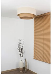 Brilagi - BOHO STYLE LED mennyezeti lámpa 3xE27/15W/230V, átmérő 60 cm