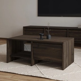Laris - Walnut