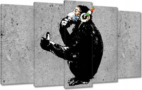 Képek 100x60 Dj Majom Kedveli ezt Like it