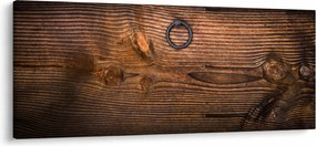 Fa textúra képe (120x50 cm)