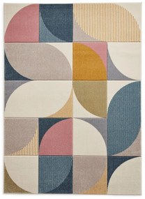 Szőnyeg 80x150 cm Matrix – Think Rugs