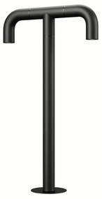 MAYTONI O477FL-L4GF3K SLEEK Modern Kültéri Állólámpa Szürke LED IP65