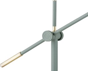 Argon NASHVILLE 4733 Állólámpa 1x15W/E27 IP20