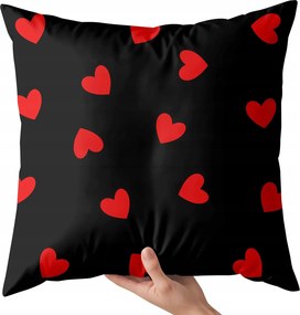 Anyák Napi Párna Anyák Napi Ajándék Szív Ajándék