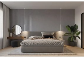 Brilagi -  LED Csillár zsinóron DRIFA 1xG9/4W/230V fehér