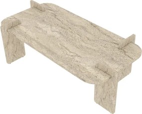 Lovge - Travertine