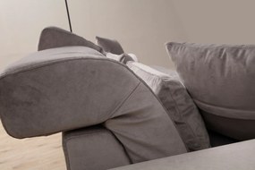 Sarokkanapé Frido Jobbos (L3+Chl)
