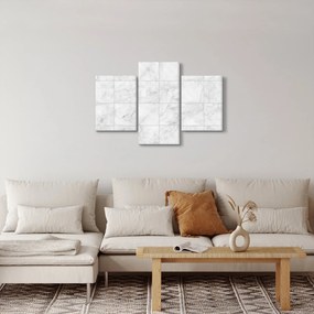 Kép - Márvány csempe (90x60 cm)