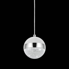 Eglo 98556 - LED Csillár zsinóron LICOROTO 1xG9/3W/230V