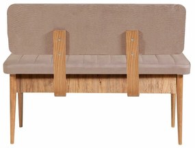 Vina Stone és Atlanitc Pine pad