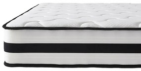 Comfort-Aurora 20cm ortopéd,antiallergén H3 közepesen kemény táskarugós matrac | Sincere 140x200