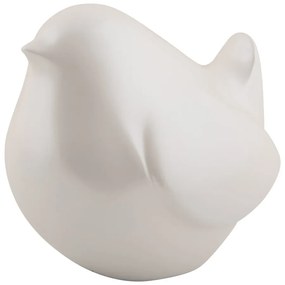Poligyanta szobor (magasság 10 cm) Fat Bird – PT LIVING