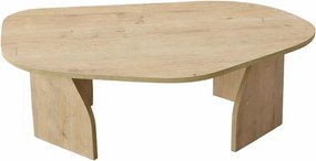 Nova - Sapphire Oak