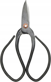 Olló Olló Metszőolló Bonsai Virágok Formázásához Erős Acél