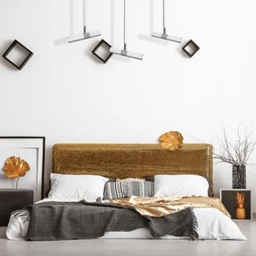 LED Spotlámpa CASTRO 3xG9/7W/230V