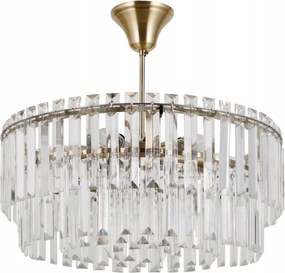 Mennyezeti lámpa Buena PND-22320-6-ABR Italux