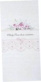 Esküvői Bérlet DL S38 Sok Boldogság