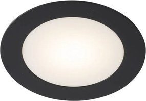 Antigo Tottori 8579 Beépíthető spotlámpa 1x10W/LED 4000K 1219lm IP44