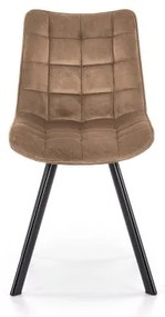 COMORO étkezőszék, 1 db, bézs