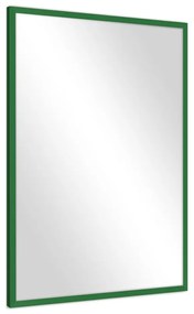 Fali tükör 52x72 cm Green – knor