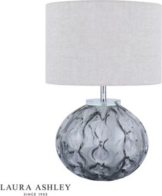 Laura Ashley Elderdale 3756210-Q Asztali lámpa 1x60W/E27 IP20