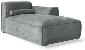 Zöld kanapé modul (jobb oldali) Flex Felix – Miuform