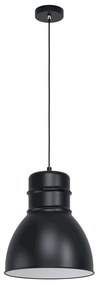 Eglo EBURY 43621 Függőlámpa 1x60W/E27 IP20