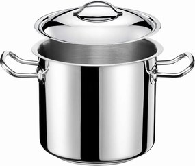 Exclusive Fazék 20 cm magas, fedővel