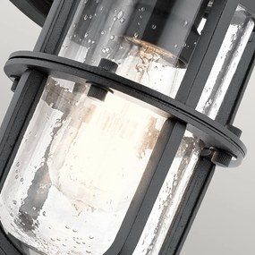 Elstead Lighting SURI KL-SURI-S Fali lámpa 1x40W/E27 IP44