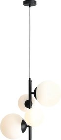 Aldex BLOOM 1091L1 Függőlámpa 2x40W/E14+2x60W/E27