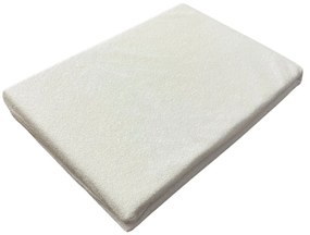 Vízálló lepedő gumival a sarkain TiaHome - 200x220cm