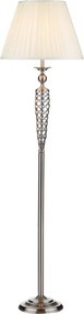 Dar Lighting Siam SIA4946 Állólámpa 1x60w/e27 ip20