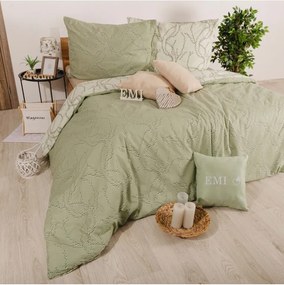 EMI Rin pamut ágyneműhuzat