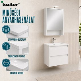 Porto Prime 60 komplett