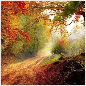 Poszterek 30x30 Tájkép