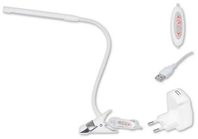 Top Light LARA B - LED Dimmelhető asztali lámpa LED/5W/230V