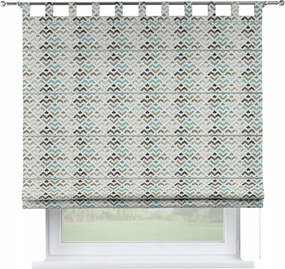 Kész Római roló Verona 160x180cm kék