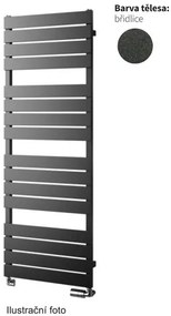 Radiátor Isan Atria 55 cm DLAV11200550B