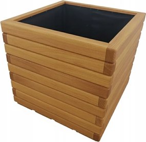 Kerti Virágtartó Fa Nagy 50/50/50cm Juki Tűlevelű Pálma