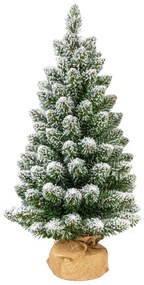 Műfenyő magasság 65 cm Snowy Fir – Dakls